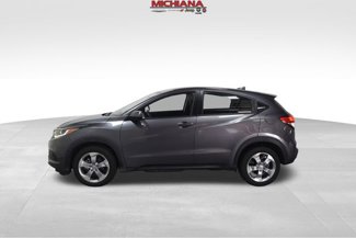 Used 2021 Honda HR-V LX image 1