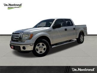 Used 2011 Ford F150 XLT image 1