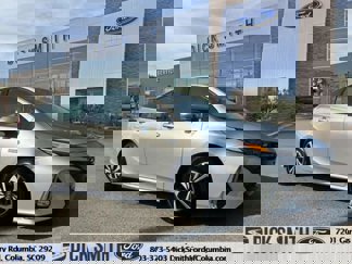 Used 2018 Toyota Prius Prime Advanced image 1