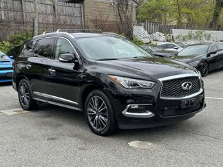 Used 2019 INFINITI QX60 Luxe w/ Sensory Package image 1