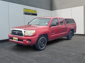 Used 2005 Toyota Tacoma 2WD Access Cab image 1
