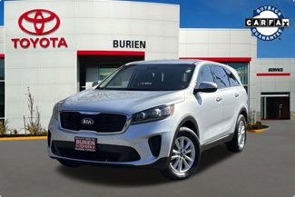 Used 2019 Kia Sorento L image 1