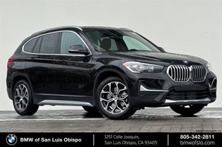 Used 2022 BMW X1 sDrive28i w/ Convenience Package image 1