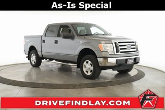 Used 2010 Ford F150 XLT image 1