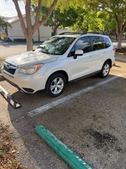Used 2015 Subaru Forester 2.5i Premium w/ Popular Package #2 image 1