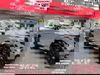 Used 2023 Nissan Ariya AWD image 1