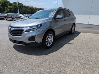 Used 2023 Chevrolet Equinox LT image 1