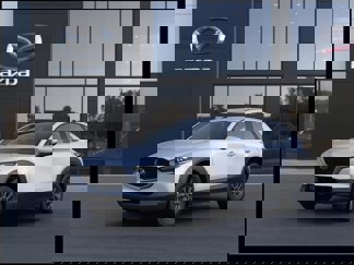 New 2025 MAZDA CX-30 AWD 2.5 S image 1
