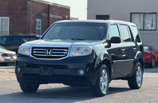 Used 2013 Honda Pilot EX-L image 1