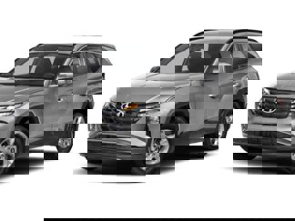 Used 2022 Hyundai Tucson SEL image 1