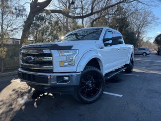 Used 2017 Ford F150 XL image 1