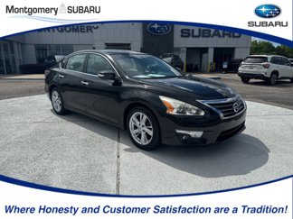 Used 2014 Nissan Altima 2.5 SL image 1