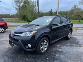 Used 2015 Toyota RAV4 XLE image 1