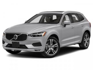 Used 2021 Volvo XC60 T5 Inscription w/ Protection Package Premier image 1