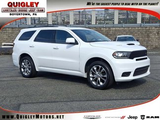 Used 2020 Dodge Durango GT image 1