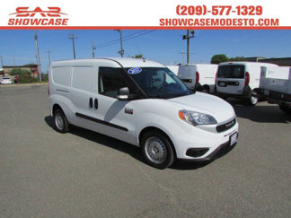 Used 2022 RAM ProMaster City Wagon image 1