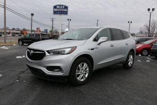 Used 2020 Buick Enclave Essence image 1