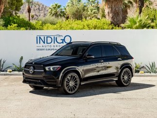 Used 2023 Mercedes-Benz GLE 350 image 1