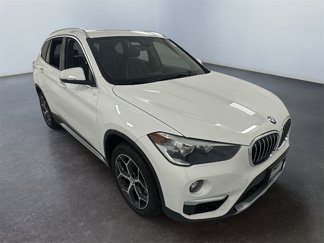 Used 2019 BMW X1 xDrive28i w/ Convenience Package image 1