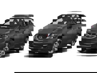 Used 2013 Honda Civic LX image 1