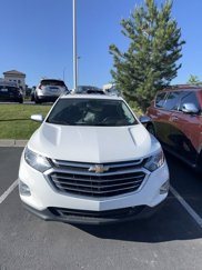 Used 2018 Chevrolet Equinox Premier image 1