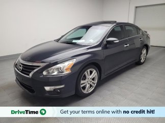 Used 2015 Nissan Altima 3.5 SL image 1