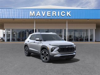 New 2025 Chevrolet TrailBlazer LT w/ Convenience Package image 1