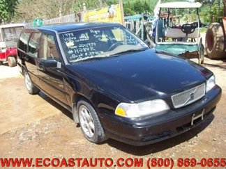 Used 1998 Volvo V70 image 1