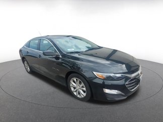 Used 2023 Chevrolet Malibu LT w/ Driver Confidence Package image 1