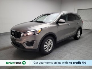 Used 2016 Kia Sorento LX w/ LX Convenience Package image 1