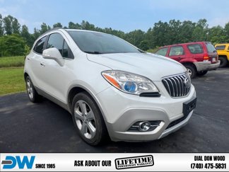 Used 2015 Buick Encore Convenience image 1