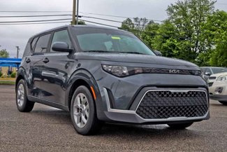 Certified 2024 Kia Soul LX w/ Option Group 015 image 1