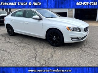 Used 2018 Volvo S60 T5 Inscription image 1