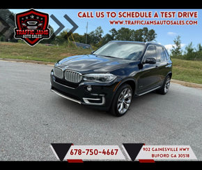 Used 2014 BMW X5 xDrive35i image 1