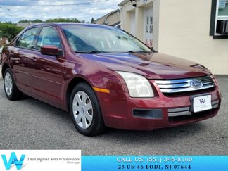 Used 2006 Ford Fusion SE image 1