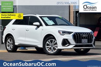 Used 2023 Audi Q3 2.0T Premium image 1