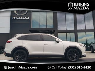Used 2023 MAZDA CX-9 Touring Plus image 1
