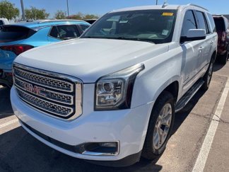 Used 2017 GMC Yukon SLE w/ SLE Value Package image 1
