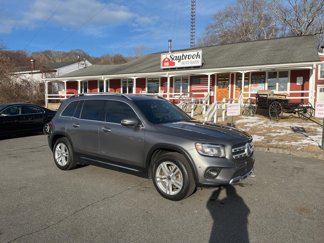 Used 2022 Mercedes-Benz GLB 250 4MATIC image 1
