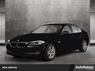Used 2012 BMW 535i Sedan image 1