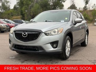 Used 2014 MAZDA CX-5 Touring image 1