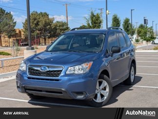 Used 2015 Subaru Forester 2.5i w/ Alloy Wheel Package image 1