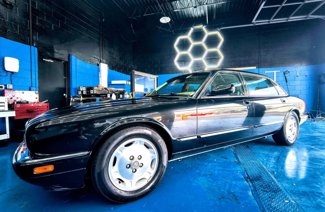 Used 1997 Jaguar XJ6 L image 1