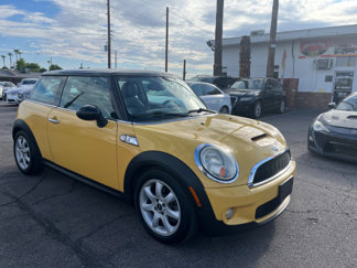 Used 2009 MINI Cooper S image 1