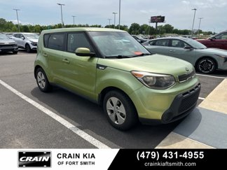 Used 2014 Kia Soul image 1