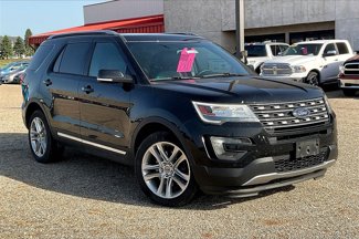 Used 2016 Ford Explorer XLT image 1