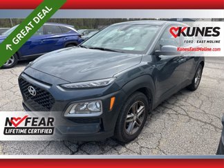 Used 2020 Hyundai Kona SE image 1