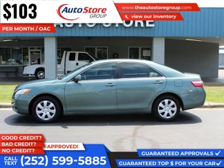 Used 2009 Toyota Camry LE image 1