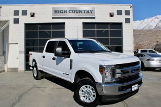 Used 2019 Ford F250 XL w/ STX Appearance Package image 1