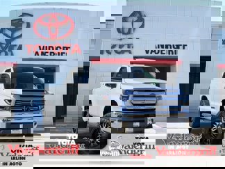Used 2016 Toyota Tundra SR5 image 1